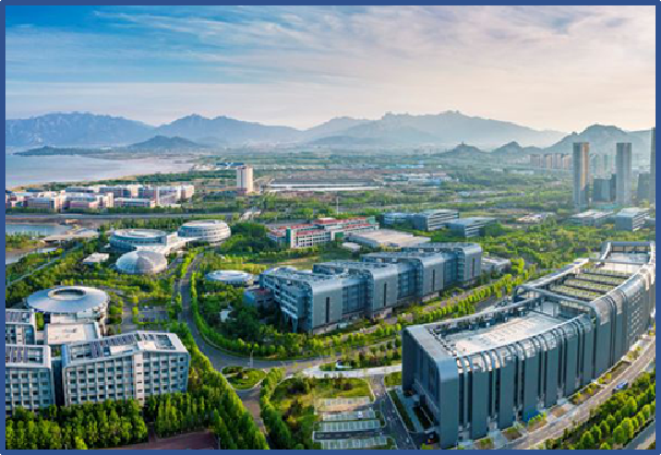 新北現(xiàn)代農(nóng)業(yè)產(chǎn)業(yè)園區(qū)景觀(guān)項(xiàng)目