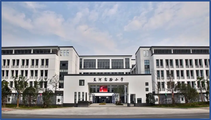 孟河實驗小學(xué)景觀、綠化項目